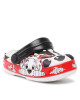 Crocs Чехли Fl 101 Dalmatians Clog K 207193 White - Mera.bg