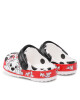 Crocs Чехли Fl 101 Dalmatians Clog K 207193 White - Mera.bg