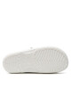 Crocs Чехли Classic Retro 207856 Blanc/Multi Rayures - Mera.bg
