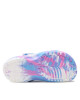 Crocs Чехли Classic Marbled Clog K 207464 White/Pink - Mera.bg