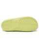 Crocs Чехли Classic Sandal 206761 Lime Zest - Mera.bg