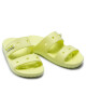 Crocs Чехли Classic Sandal 206761 Lime Zest - Mera.bg