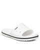 Crocs Чехли Crocband III Slide 205733 White/Black - Mera.bg