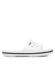 Crocs Чехли Crocband III Slide 205733 White/Black - Mera.bg