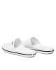 Crocs Чехли Crocband III Slide 205733 White/Black - Mera.bg