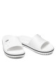 Crocs Чехли Crocband III Slide 205733 White/Black - Mera.bg