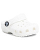 Crocs Чехли Classic Clog K 204536 White - Mera.bg