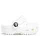 Crocs Чехли Classic Clog K 204536 White - Mera.bg