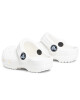 Crocs Чехли Classic Clog K 204536 White - Mera.bg