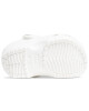 Crocs Чехли Classic Clog K 204536 White - Mera.bg