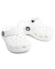 Crocs Чехли Classic Clog K 204536 White - Mera.bg