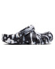Crocs Чехли Classic Marbeld Clog 206867 Бял - Mera.bg