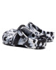 Crocs Чехли Classic Marbeld Clog 206867 Бял - Mera.bg