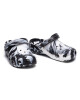 Crocs Чехли Classic Marbeld Clog 206867 Бял - Mera.bg