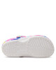 Crocs Чехли Classic Solarized Cgk 207587 Pink/White - Mera.bg