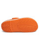 Crocs Чехли band 11016 Orange/White - Mera.bg
