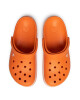 Crocs Чехли band 11016 Orange/White - Mera.bg