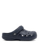 Crocs Чехли BAYA CLOG K 207013-410 Тъмносин - Mera.bg