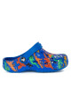 Crocs Чехли BAYA CLOG KIDS 209728-4JL Син - Mera.bg