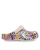 Crocs Чехли BAYA SEASONAL PRINTED 209728-11S Цветен - Mera.bg