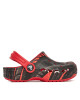 Crocs Чехли BAYA SEASONAL PRINTED CG K 209728-8C1 Черен - Mera.bg