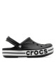 Crocs Чехли BAYABAND CLOG 205089-066 W Черен - Mera.bg