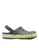 Crocs Чехли BAYABAND CLOG 205089-0GX Сив - Mera.bg