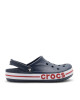 Crocs Чехли BAYABAND CLOG 205089-4CC Тъмносин - Mera.bg