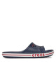 Crocs Чехли BAYABAND SLIDE 205392-4CC Тъмносин - Mera.bg