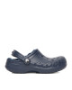 Crocs Чехли C-BAYA LINED CLOG K 207500-463 Тъмносин - Mera.bg