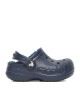 Crocs Чехли C-BAYA LINED CLOG T 207501-463 Тъмносин - Mera.bg