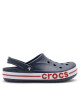Crocs Чехли C-BAYABAND CLOG 205089-4CC Тъмносин - Mera.bg