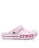 Crocs Чехли C-BAYABAND CLOG 205089-6TG Розов - Mera.bg
