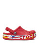 Crocs Чехли C-BAYABAND CLOG K 211682-6EN Червен - Mera.bg