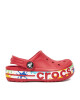 Crocs Чехли C-BAYABAND CLOG T 211683-6EN Червен - Mera.bg