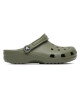 Crocs Чехли Classic 10001 Зелен - Mera.bg