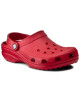 Crocs Чехли Classic 10001 Червен - Mera.bg