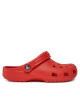 Crocs Чехли Classic 10001 Червен - Mera.bg