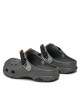 Crocs Чехли Classic All Terain Clog 206340 Dusty Olive/Multi 34N - Mera.bg