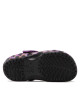 Crocs Чехли Classic Animal Print Clog K 207600 Papaya/Leopard 83G - Mera.bg