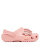 Crocs Чехли Classic Bow Clog 211886 Розов - Mera.bg