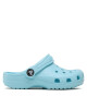 Crocs Чехли Classic Clog K 206991 Arctic - Mera.bg