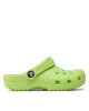 Crocs Чехли Classic Clog K 206991 Limeade - Mera.bg