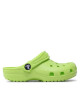 Crocs Чехли Classic Clog K 206991 Limeade - Mera.bg