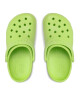 Crocs Чехли Classic Clog K 206991 Limeade - Mera.bg