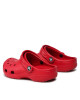 Crocs Чехли Classic Clog K 206991 Червен - Mera.bg