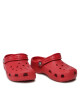 Crocs Чехли Classic Clog K 206991 Червен - Mera.bg
