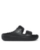 Crocs Чехли Classic Cozzy Sandal 207446 Черен - Mera.bg