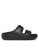 Crocs Чехли Classic Cozzy Sandal 207446 Черен - Mera.bg