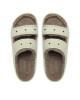 Crocs Чехли Classic Cozzy Sandal 207446 Бежов - Mera.bg
